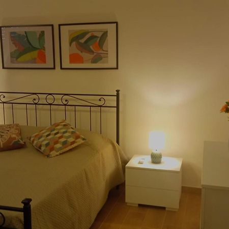 Marilena House Apartment Bari Ngoại thất bức ảnh