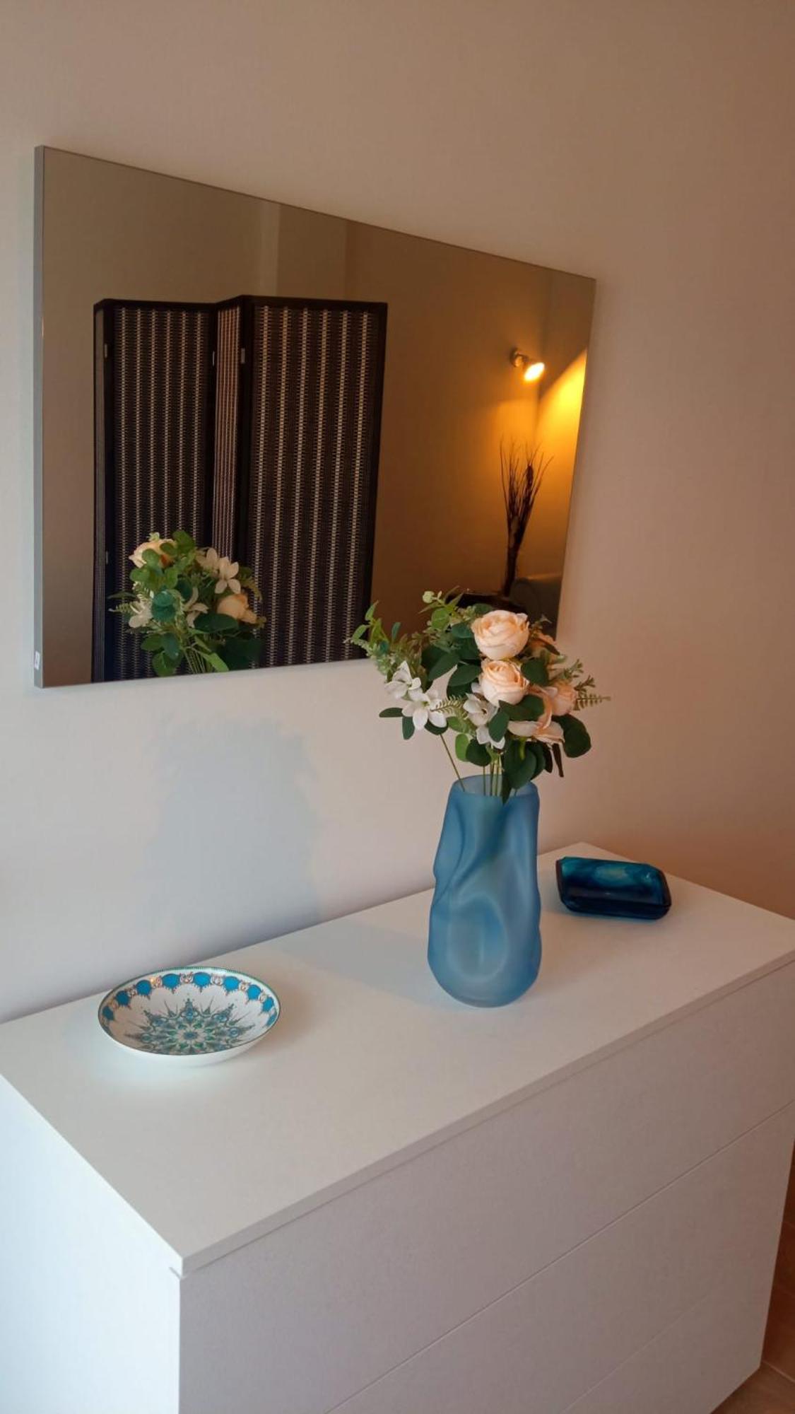 Marilena House Apartment Bari Ngoại thất bức ảnh