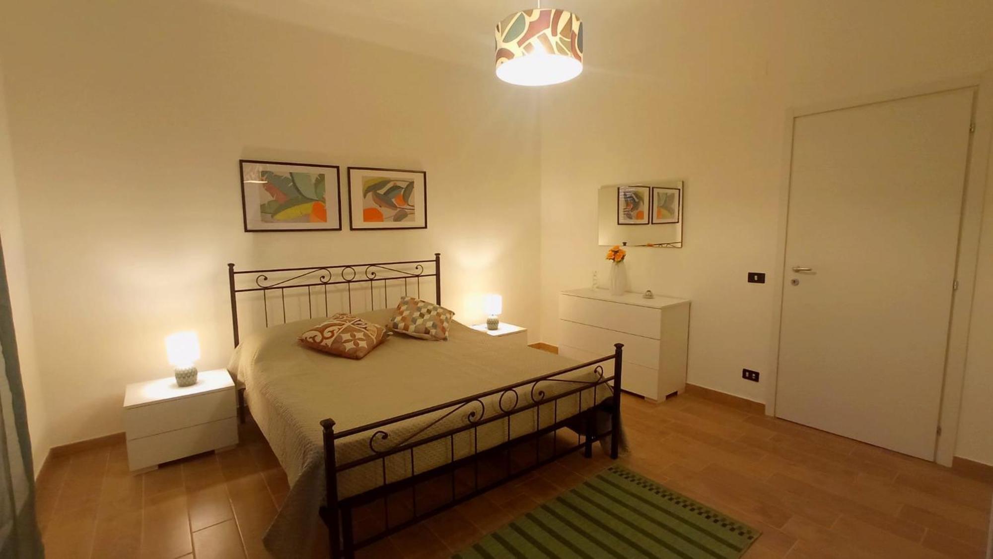 Marilena House Apartment Bari Ngoại thất bức ảnh