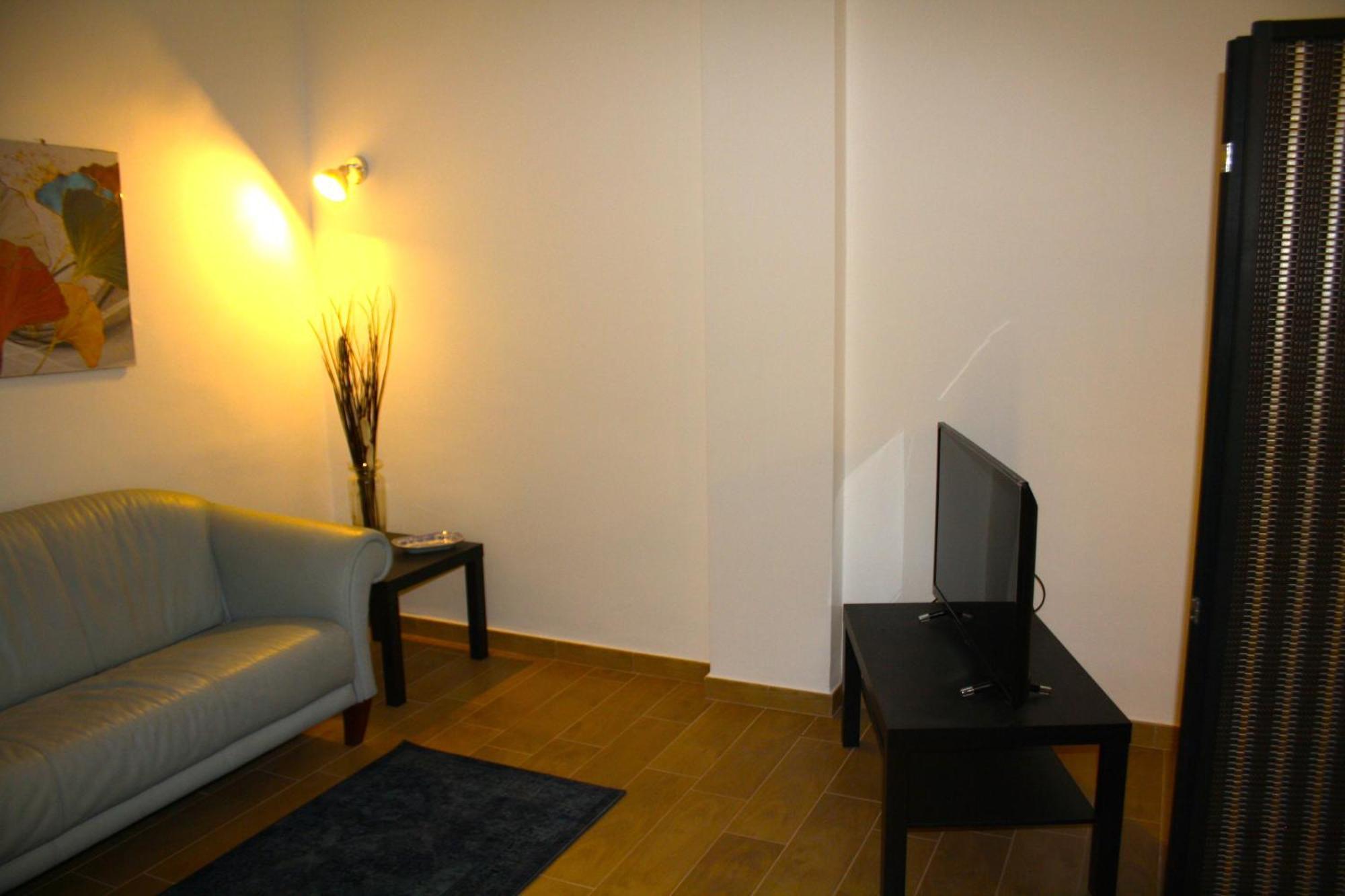 Marilena House Apartment Bari Ngoại thất bức ảnh