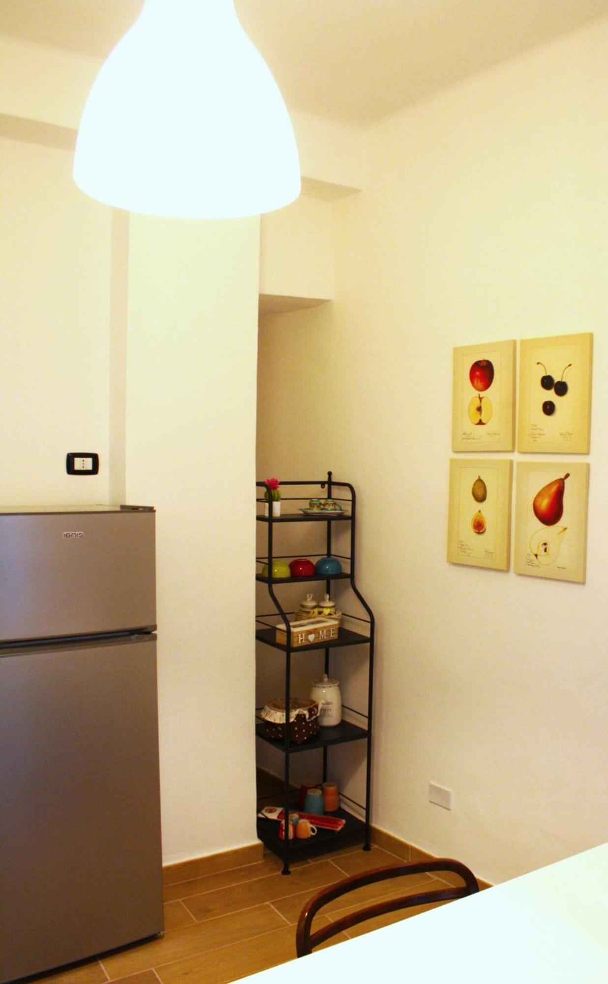 Marilena House Apartment Bari Ngoại thất bức ảnh