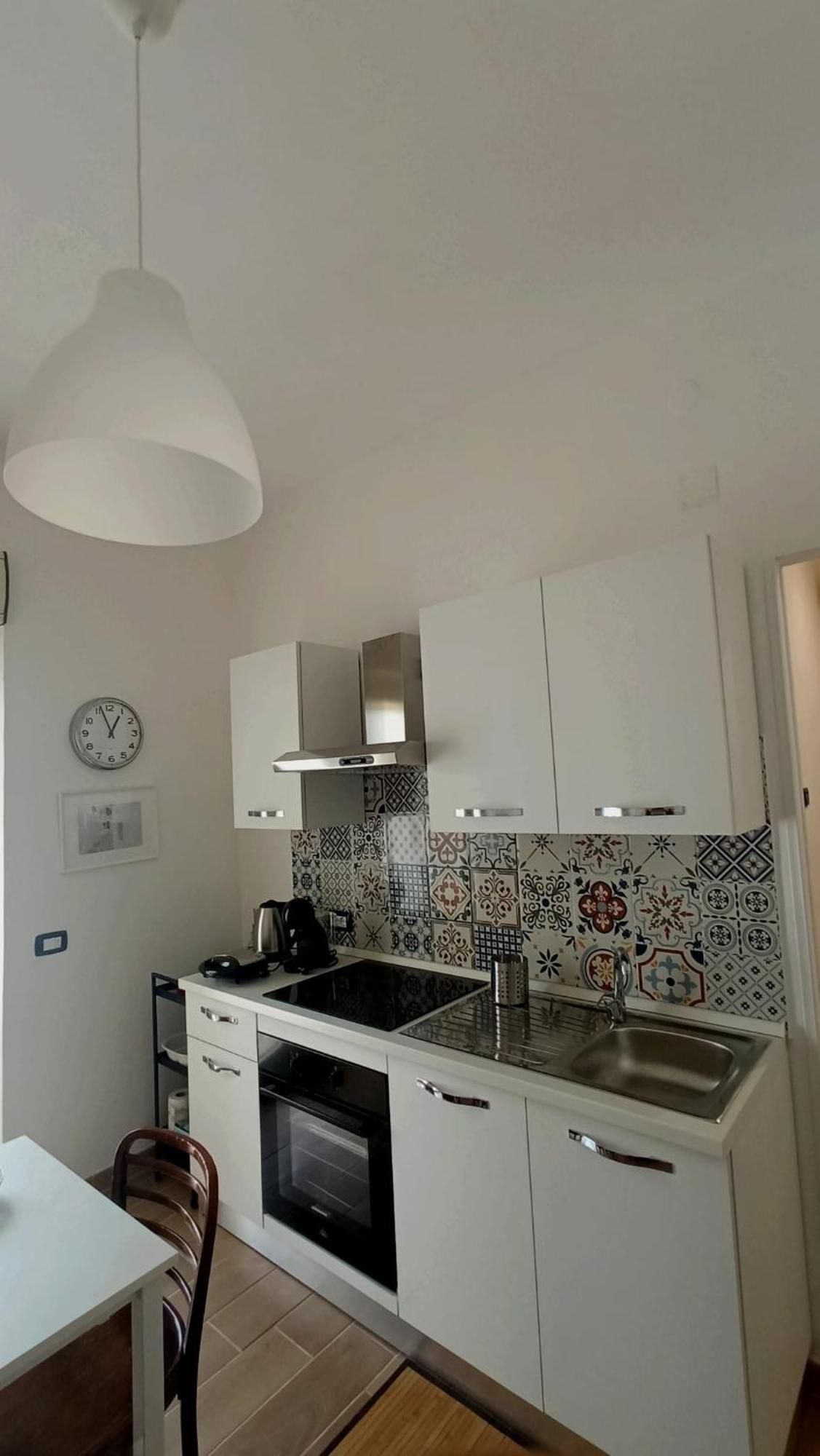 Marilena House Apartment Bari Ngoại thất bức ảnh