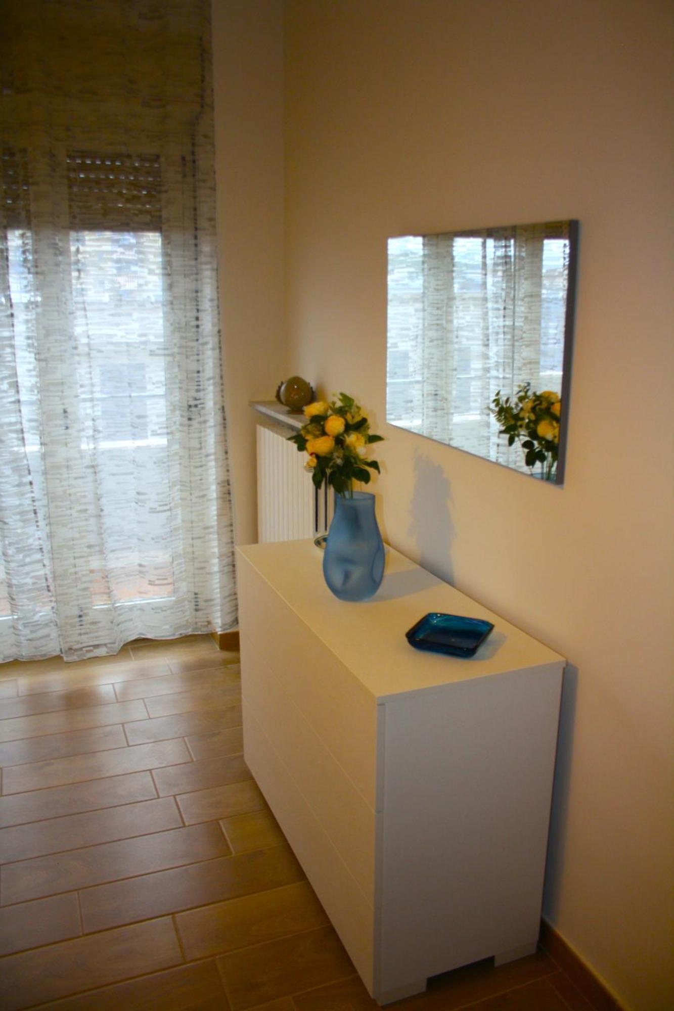 Marilena House Apartment Bari Ngoại thất bức ảnh
