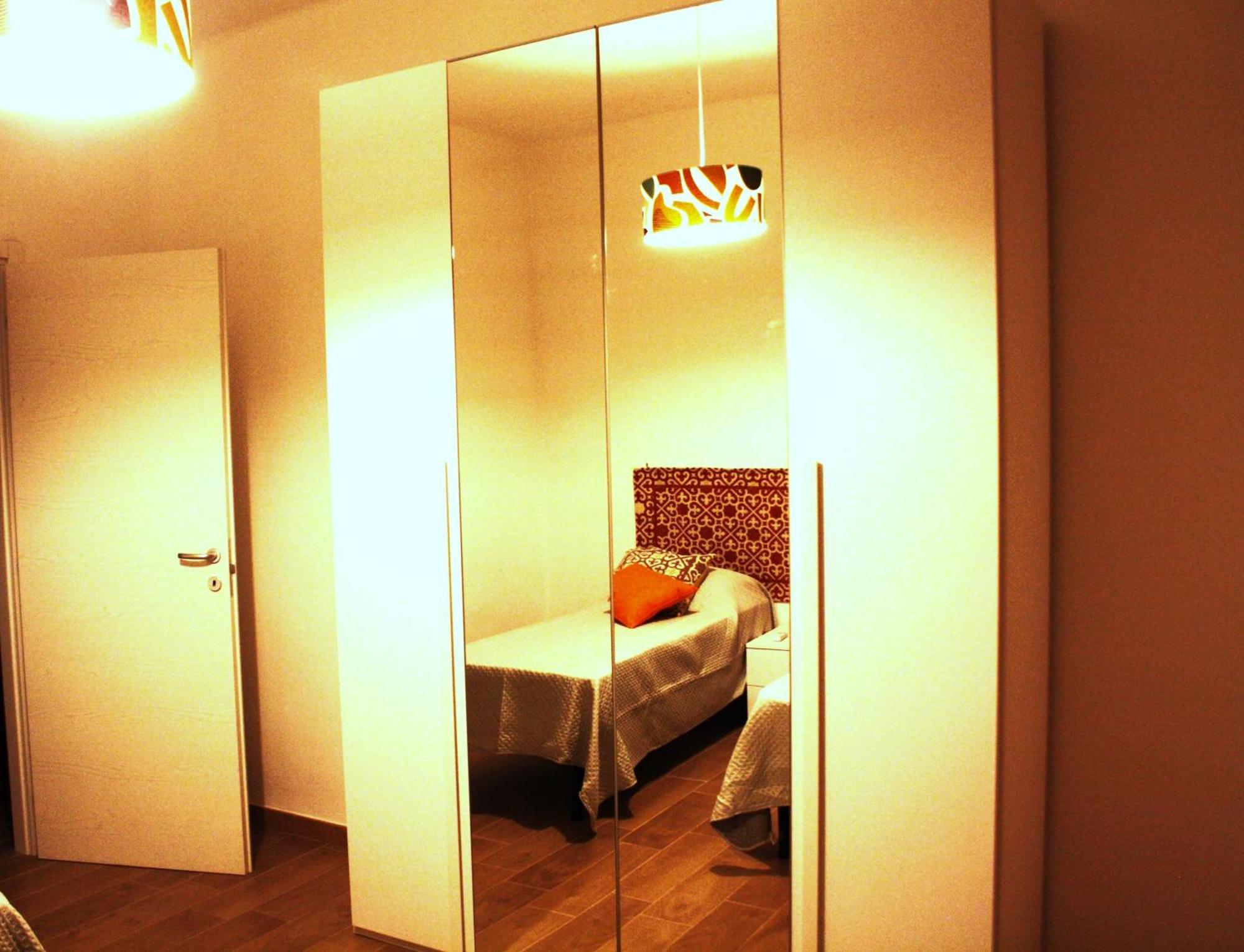 Marilena House Apartment Bari Ngoại thất bức ảnh