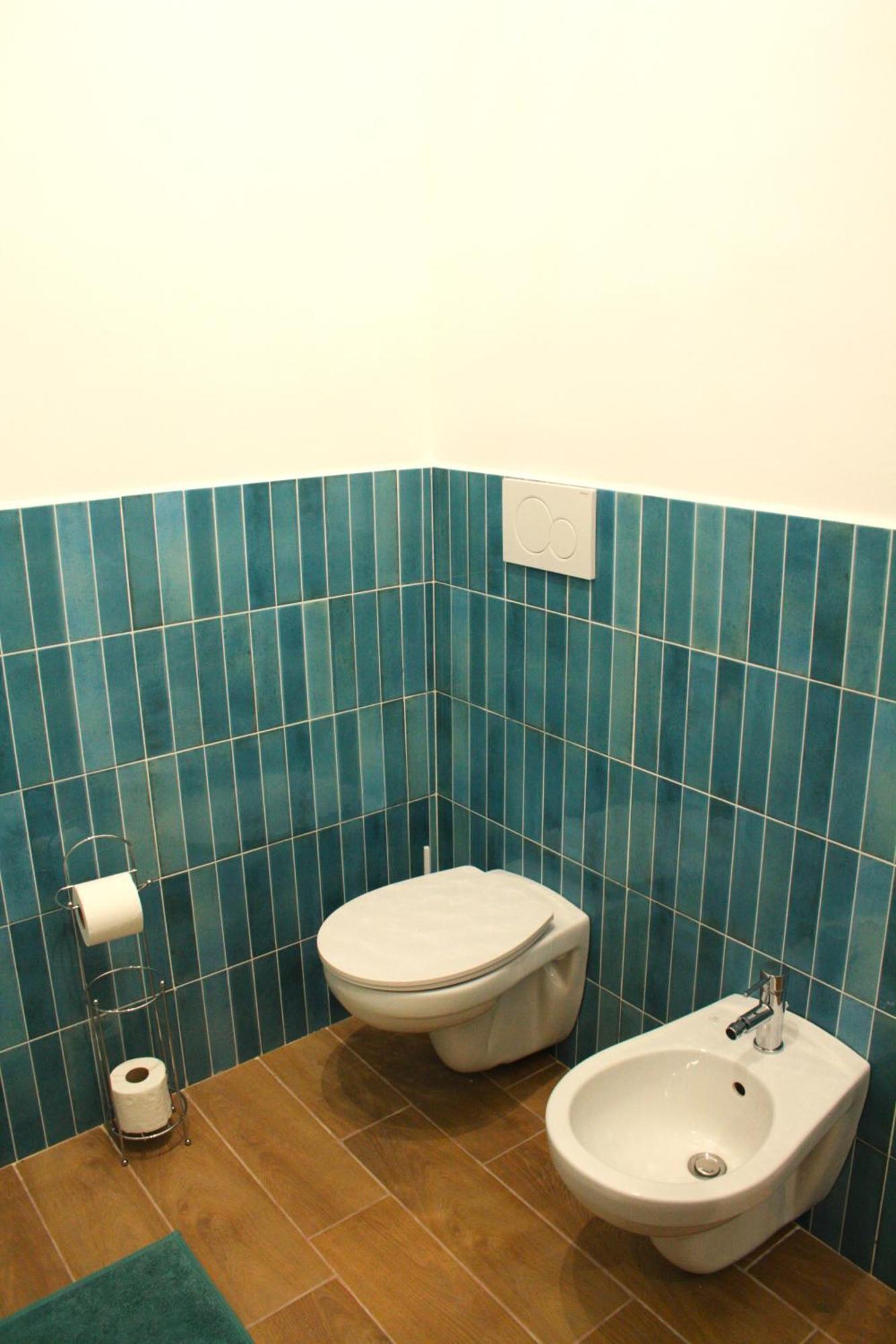Marilena House Apartment Bari Ngoại thất bức ảnh