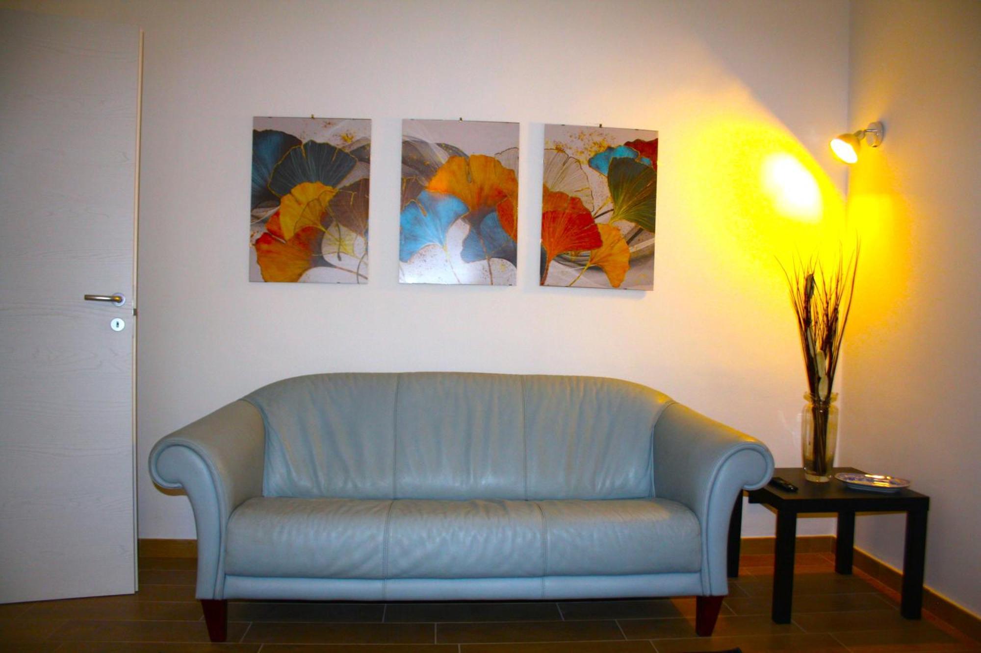 Marilena House Apartment Bari Ngoại thất bức ảnh