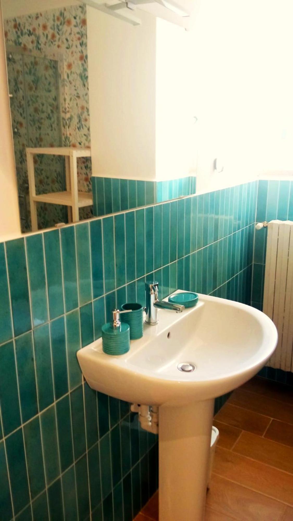 Marilena House Apartment Bari Ngoại thất bức ảnh