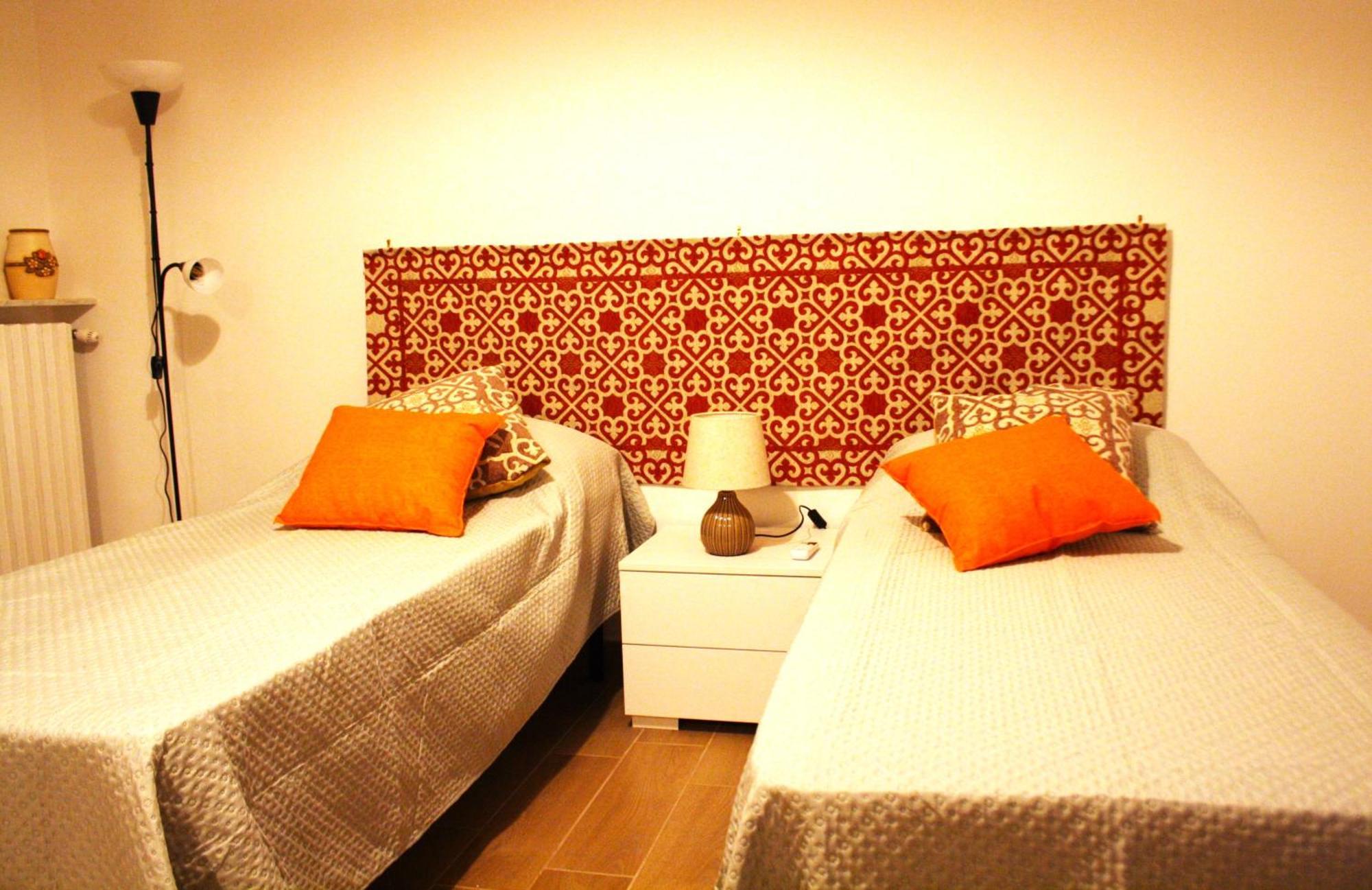 Marilena House Apartment Bari Ngoại thất bức ảnh